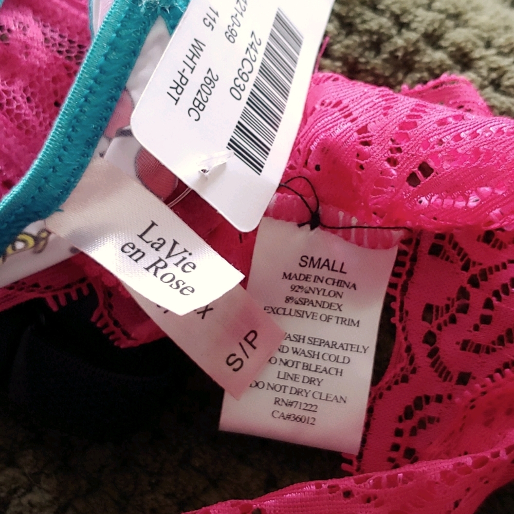 👙$18 INTIMATES Bundle👙 - Picture 4 of 8